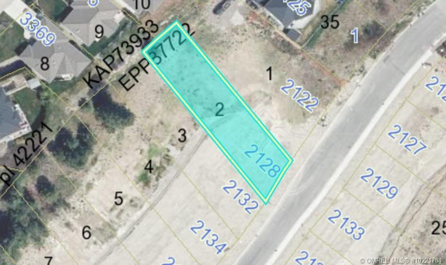 2128 Ensign Quay, West Kelowna, BC, V4T 2Z4