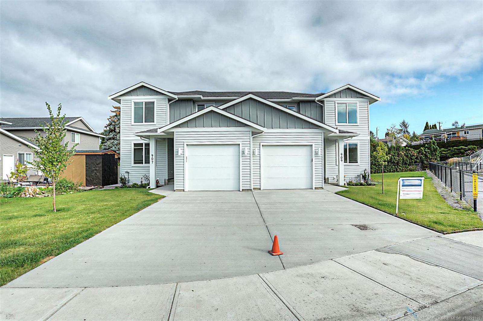 971 Currell Crescent, Kelowna, BC, V1X 0A4