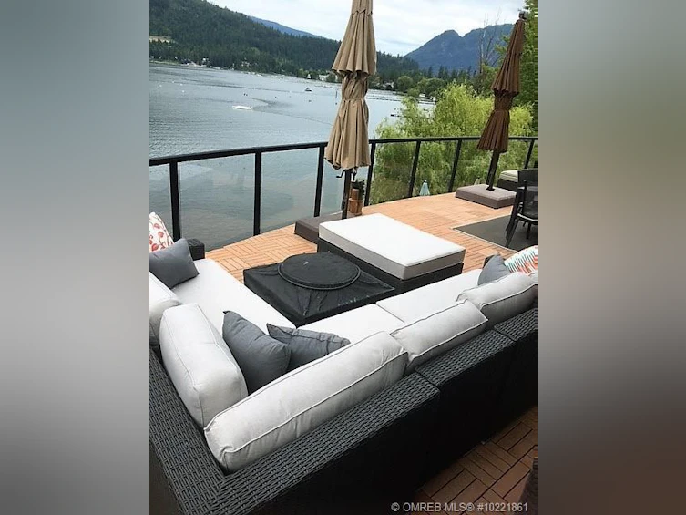 304-326 Mara Lake Lane, Sicamous, BC, V0E 2V1