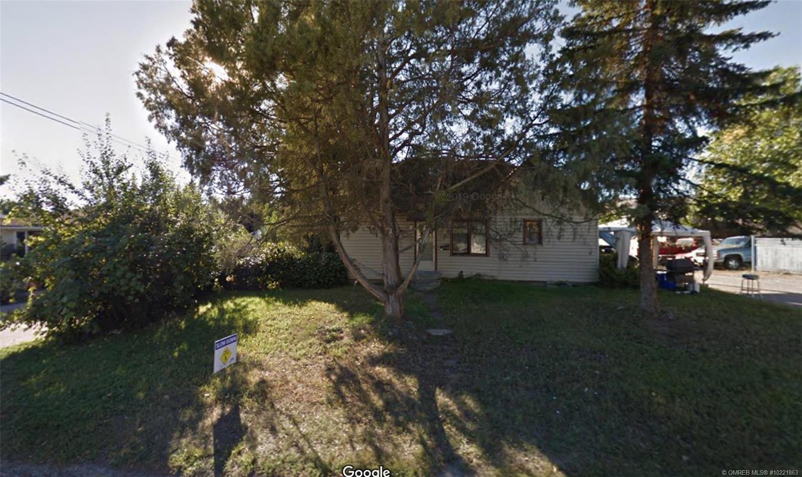 4112 25 Street, Vernon, BC, V1T 4R9