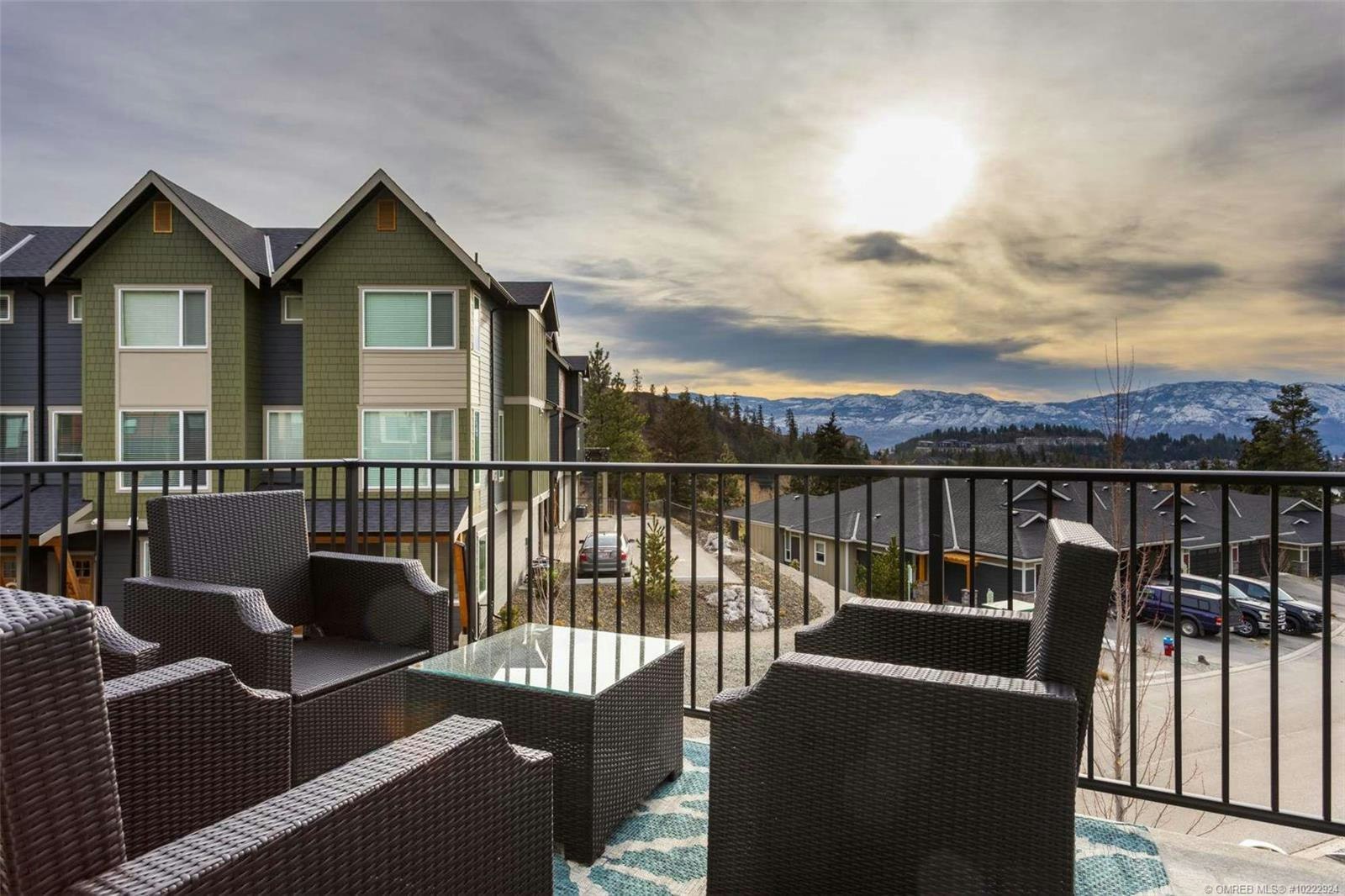 50-2490 Tuscany Drive, West Kelowna, BC, V4T 3M4