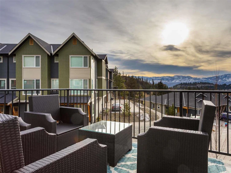 50-2490 Tuscany Drive, West Kelowna, BC, V4T 3M4