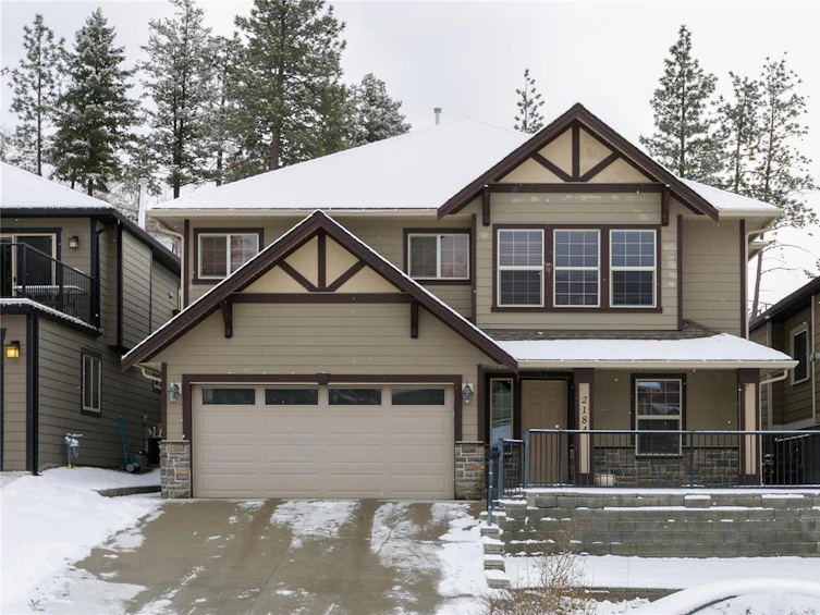 2184 Sunview Drive, West Kelowna, BC, V1Z 3X9
