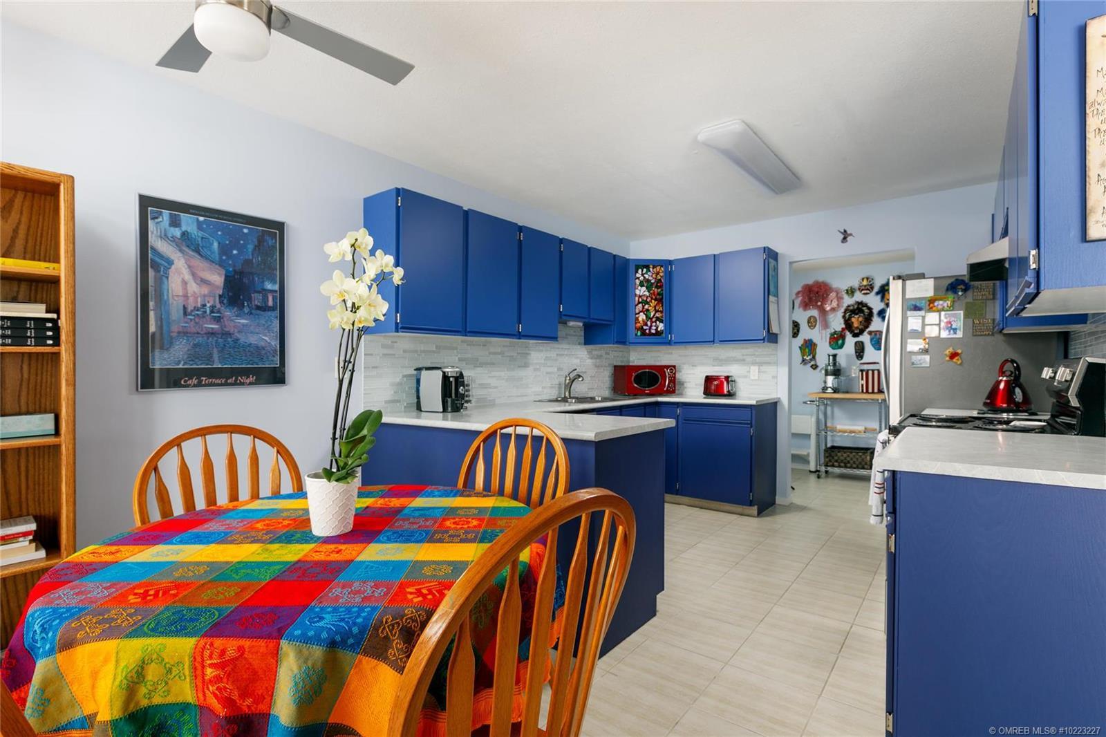 15-2433 Ingram Road, West Kelowna, BC, V4T 1L4