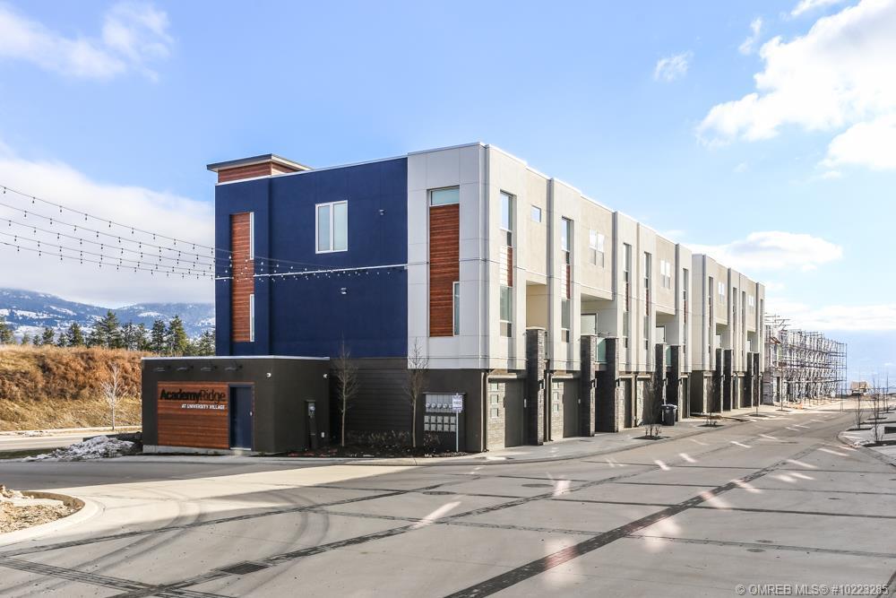 9-610 Academy Way, Kelowna, BC, V1V 0E8