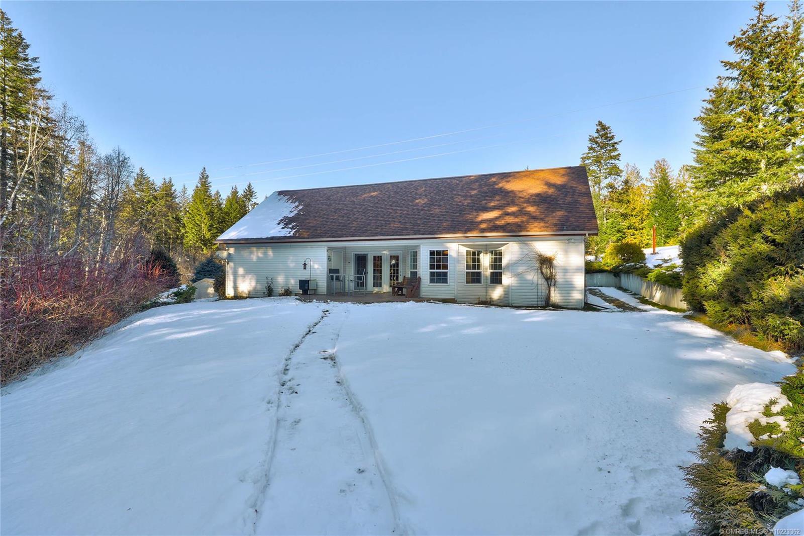 3047 Lindberg Road, Sorrento, BC, V0E 2W1