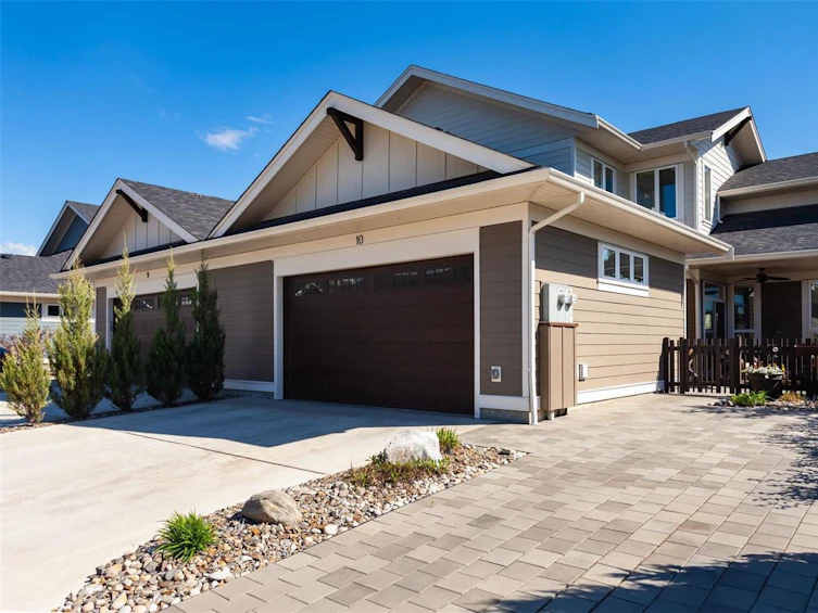 10-1960 Klo Road, Kelowna, BC, V1W 2H6