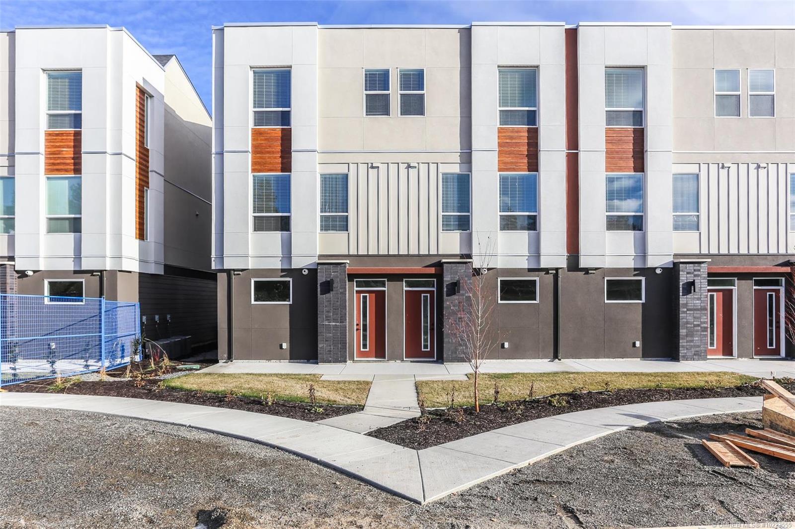 364-610 Academy Way, Kelowna, BC, V1V 0E8