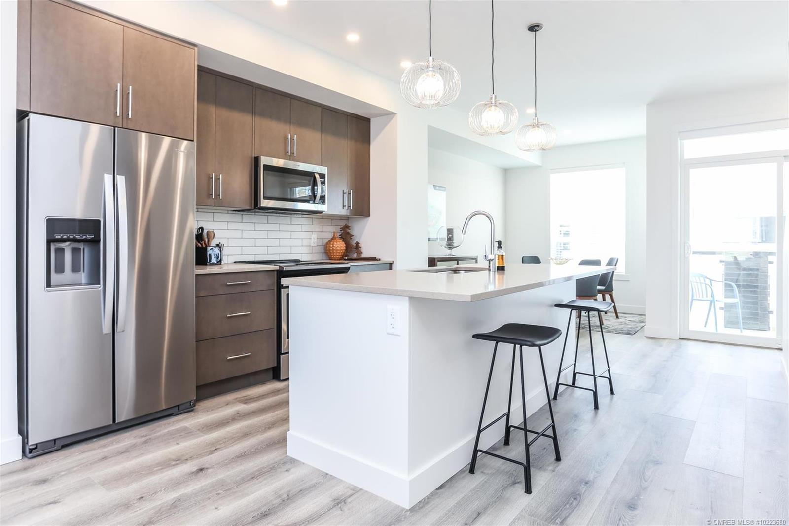 354-610 Academy Way, Kelowna, BC, V1V 0E8