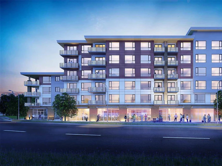 211-1925 Enterprise Way, Kelowna, BC, V1Y 9S9