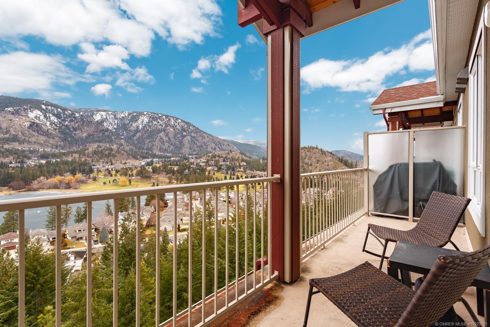 1304-2210 Upper Sundance Drive, West Kelowna, BC, V4T 3E9