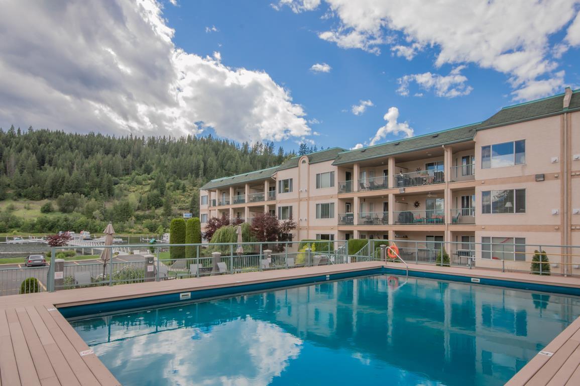 214-1002 Riverside Avenue, Sicamous, BC, V0E 2V0
