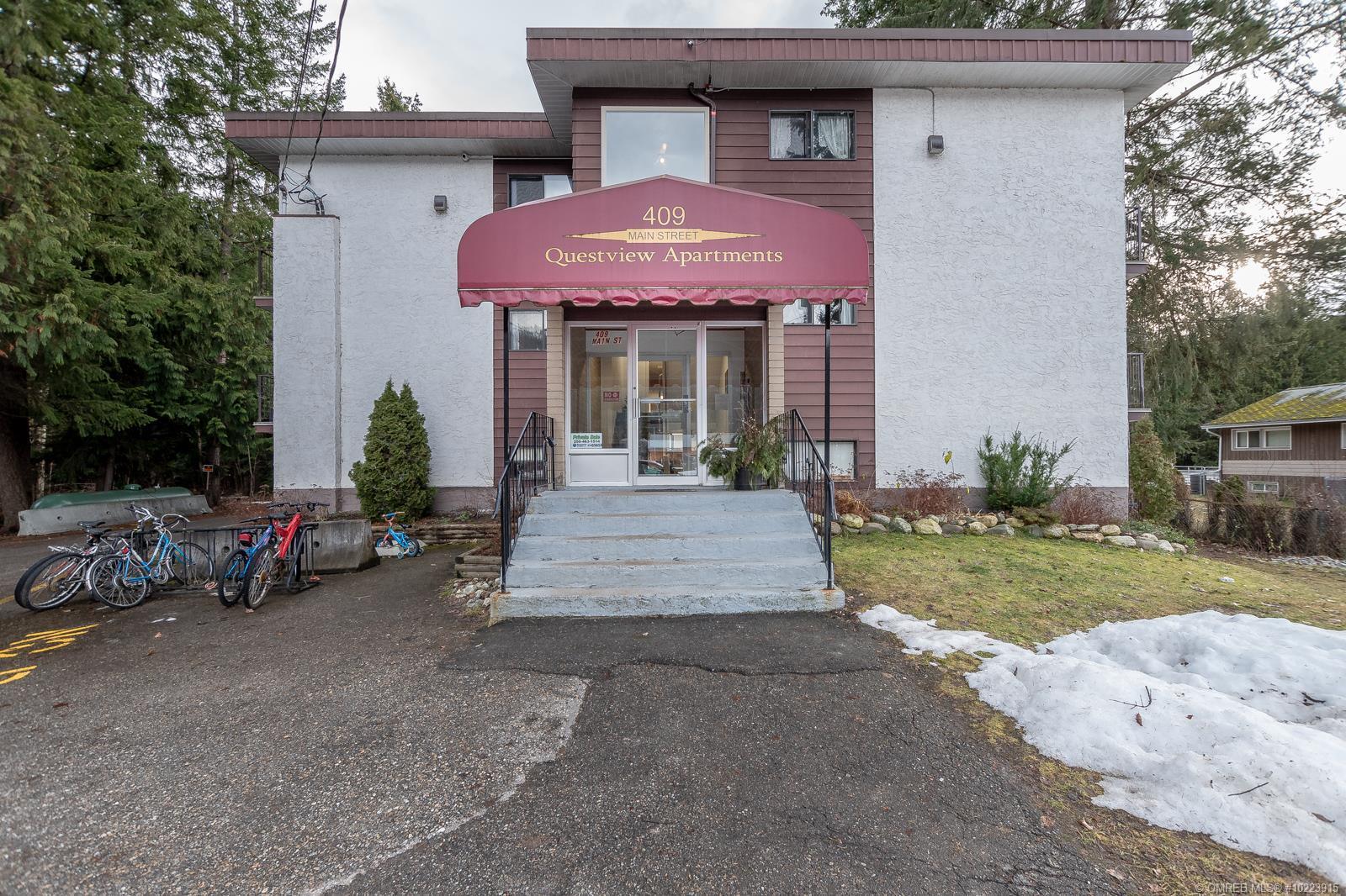 305-409 Main Street, Sicamous, BC, V0E 2V0