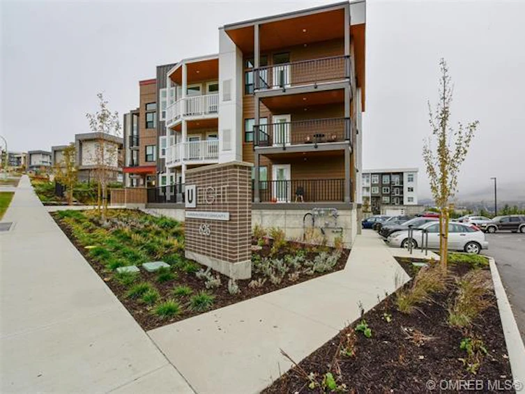 PH7-625 Academy Way, Kelowna, BC, V1V 0E3
