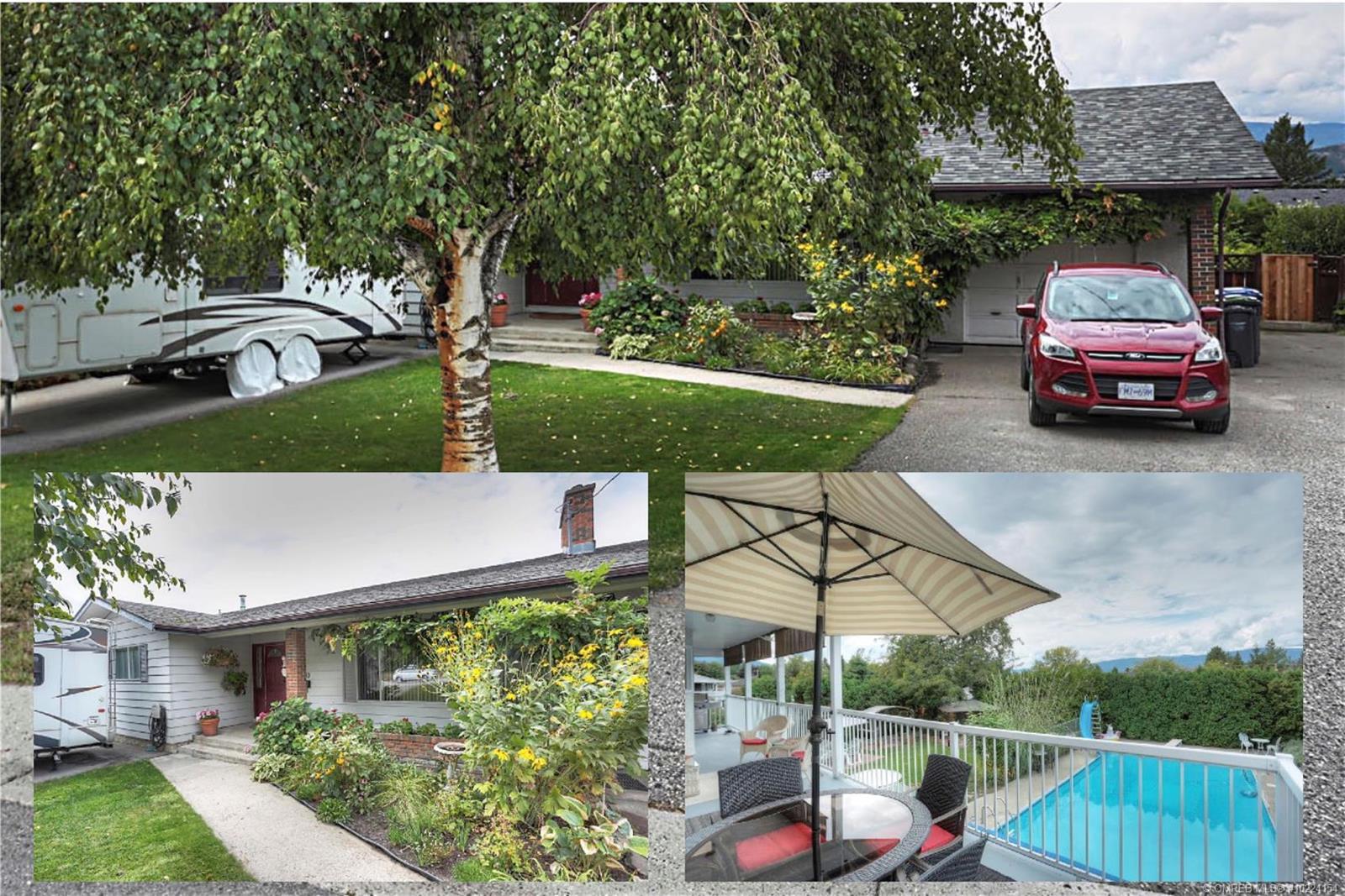 610 Brighton Road, Kelowna, BC, V1X 5K5