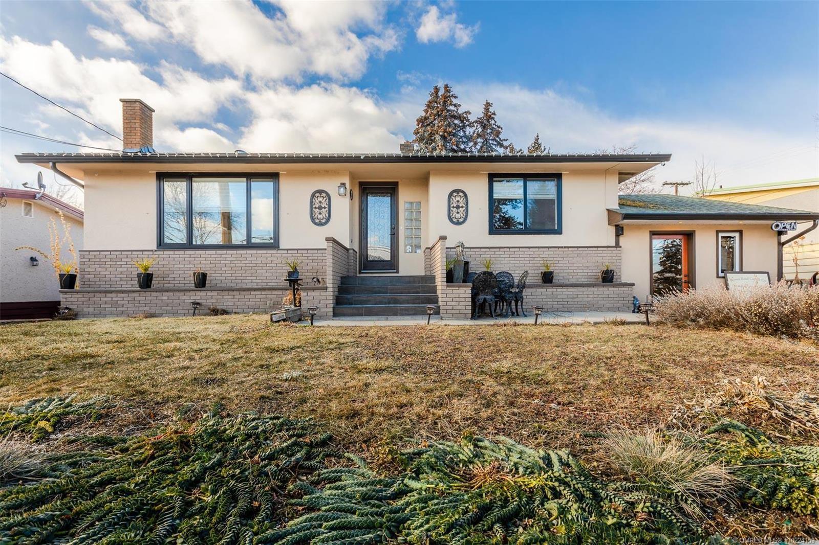 3810 Brown Road, West Kelowna, BC, V4T 2J3