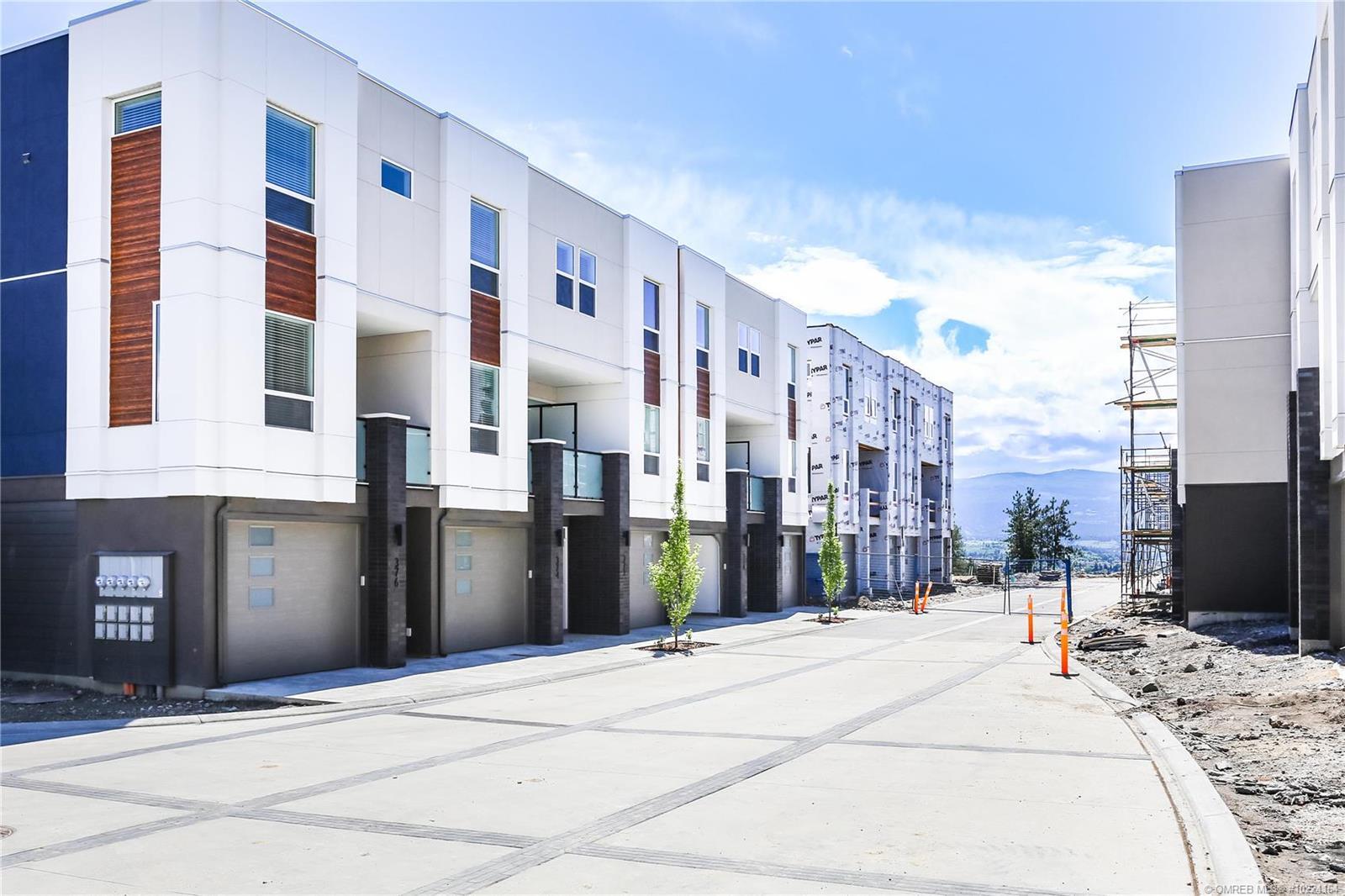 362-610 Academy Way, Kelowna, BC, V1V 0E8