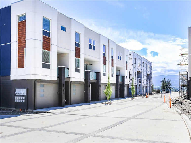 362-610 Academy Way, Kelowna, BC, V1V 0E8