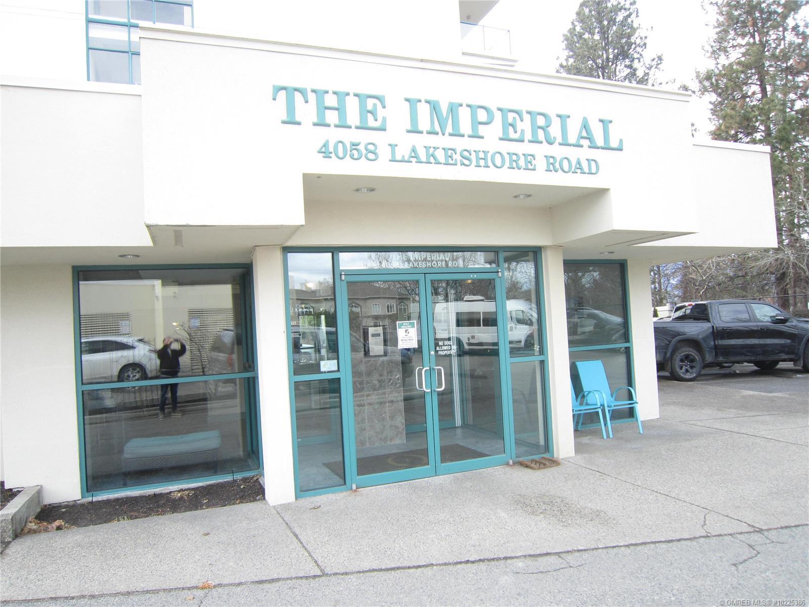 108-4058 Lakeshore Road, Kelowna, BC, V1W 1V6