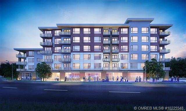 507-1925 Enterprise Way, Kelowna, BC, V1Y 0J8
