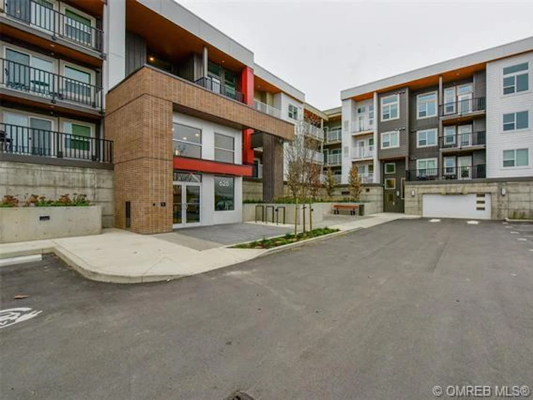 211-625 Academy Way, Kelowna, BC, V1V 0E3