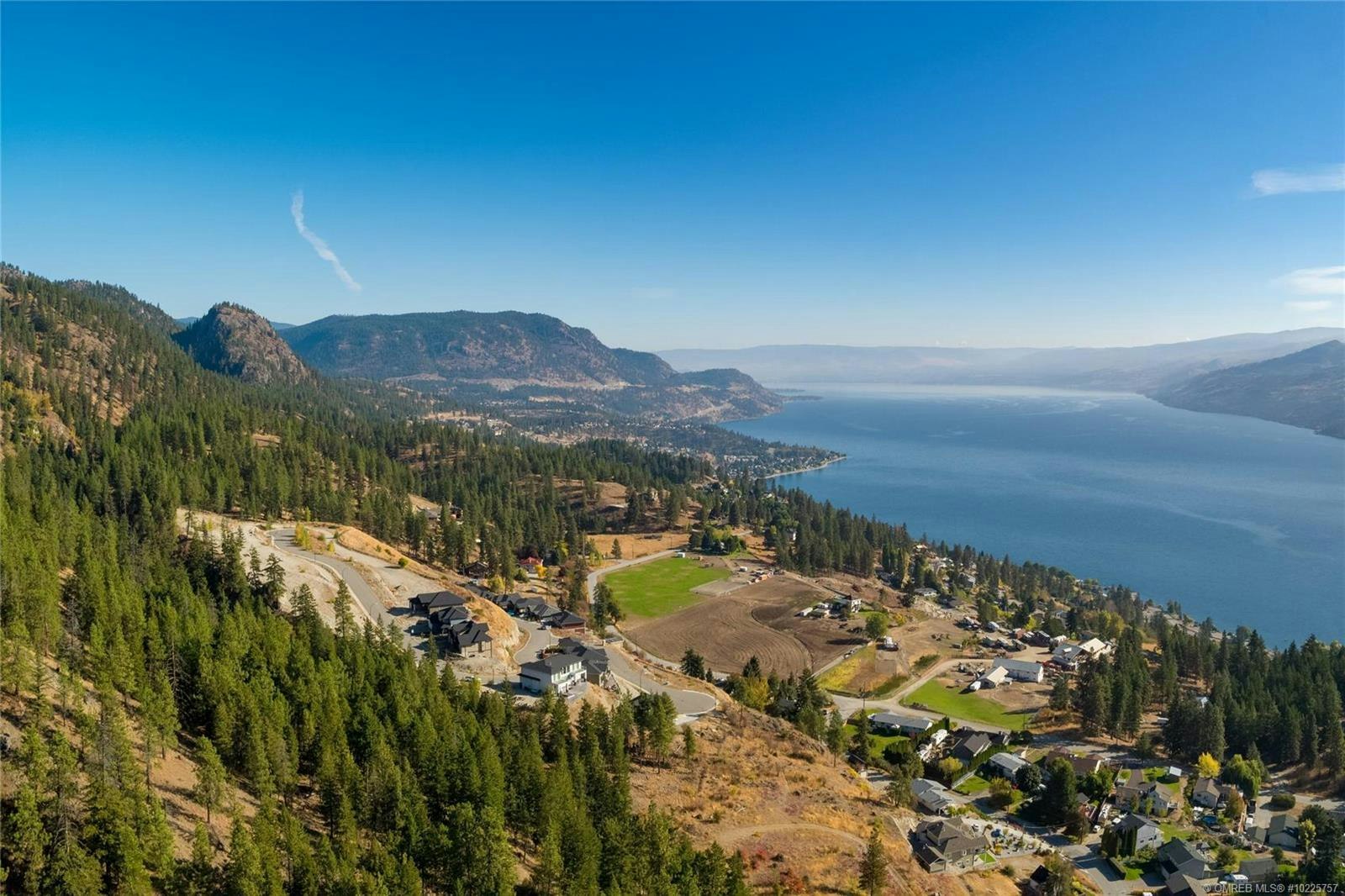 6019 Fulks Road, Peachland, BC, V0H 1X4