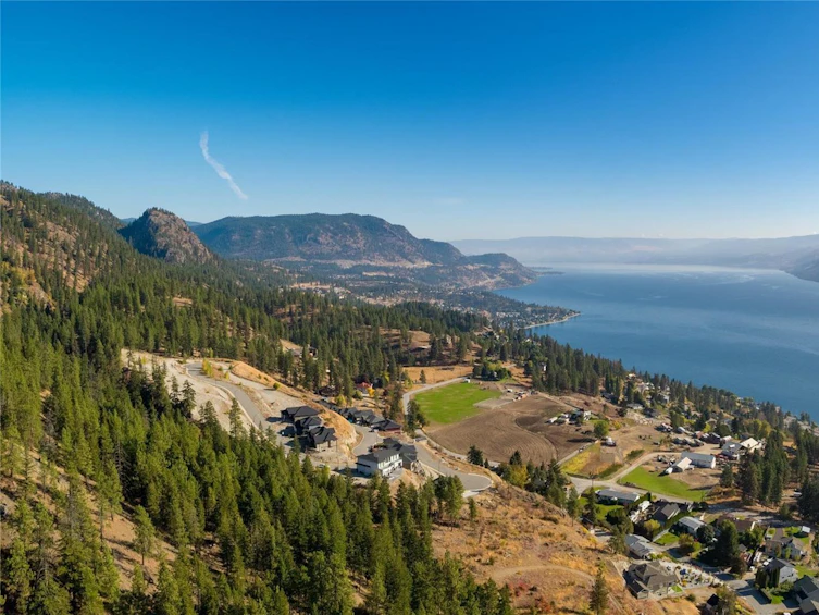 6019 Fulks Road, Peachland, BC, V0H 1X4