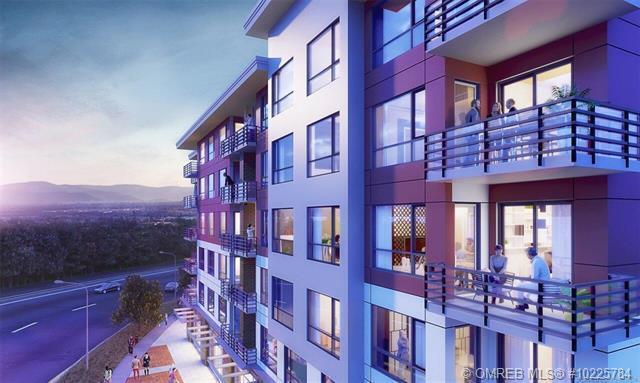 408-1925 Enterprise Way, Kelowna, BC, V1Y 9S9