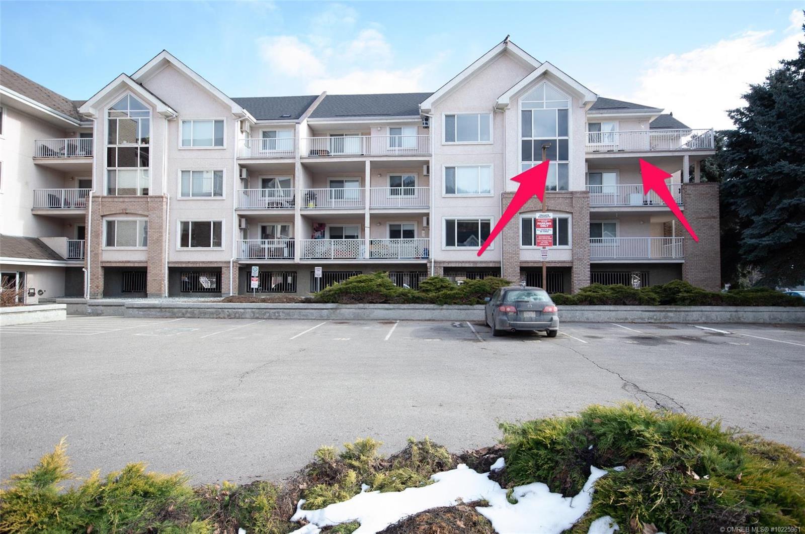 301-400 Sutton Crescent, Kelowna, BC, V1V 1Y3