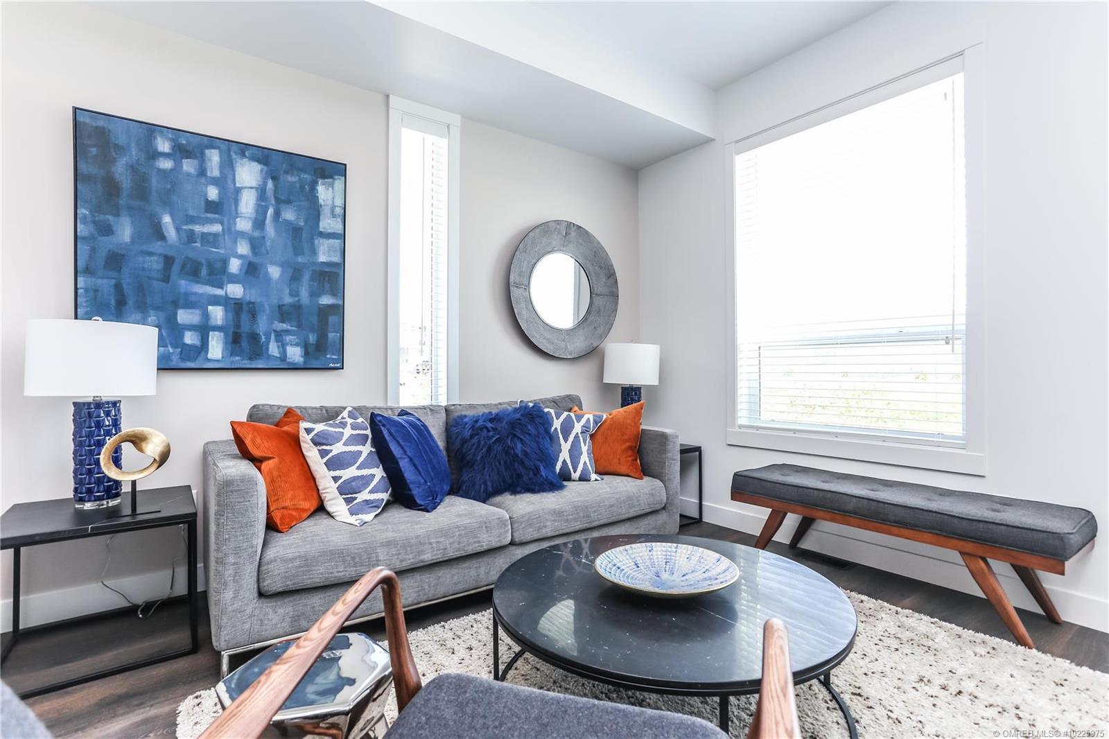 355-610 Academy Way, Kelowna, BC, V1V 0E8