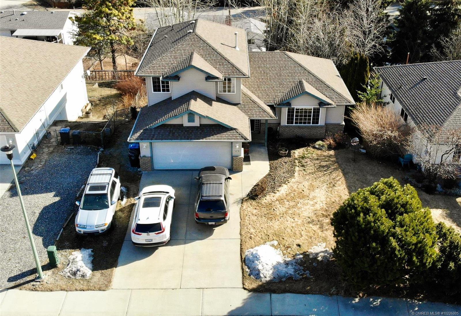 3465 Rosedale Court, West Kelowna, BC, V4T 2R6
