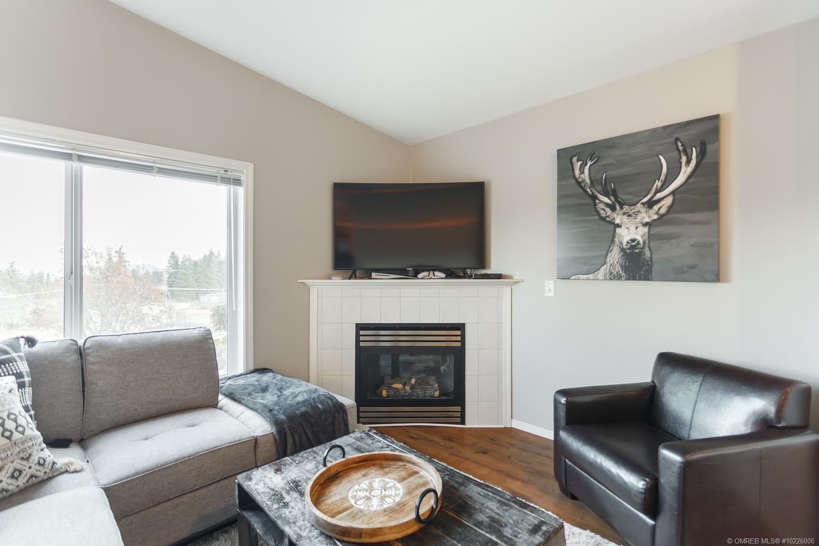 106-5155 Chute Lake Road, Kelowna, BC, V1W 4R9
