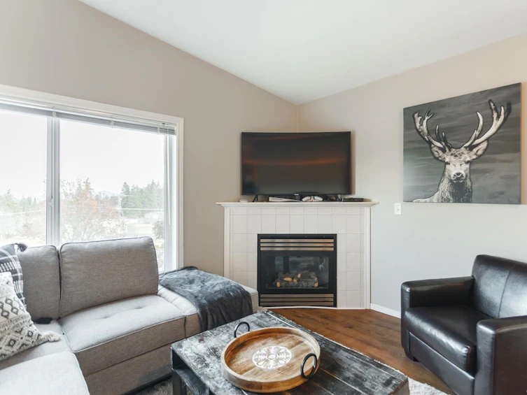 106-5155 Chute Lake Road, Kelowna, BC, V1W 4R9