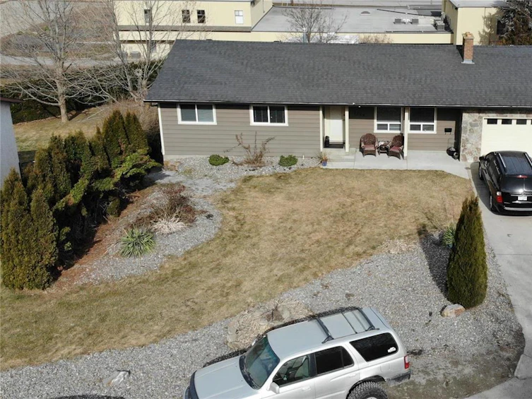 1256 Brentwood Road, West Kelowna, BC, V1Z 3B3