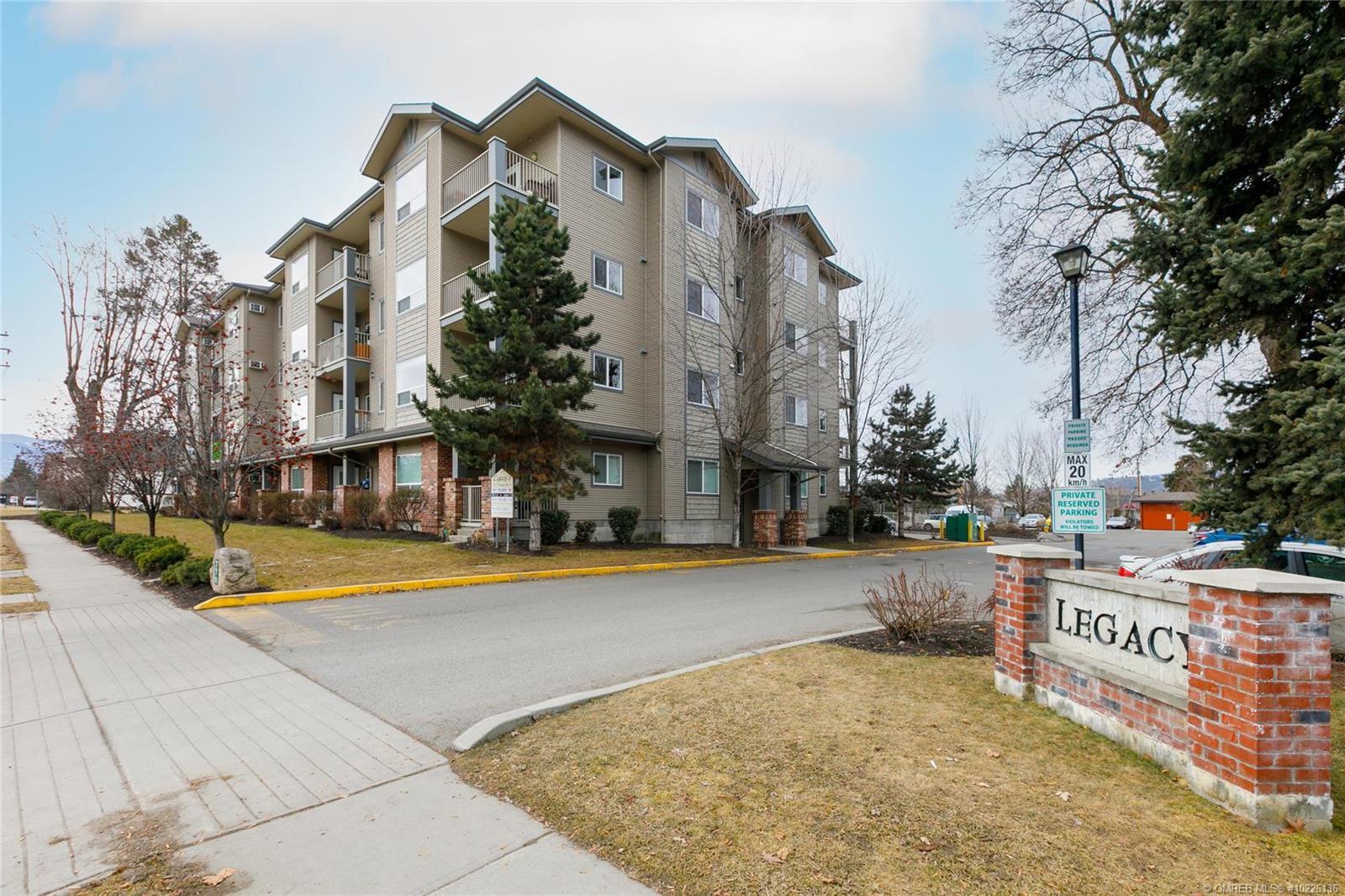 212-770 North Rutland Road, Kelowna, BC, V1X 3B7