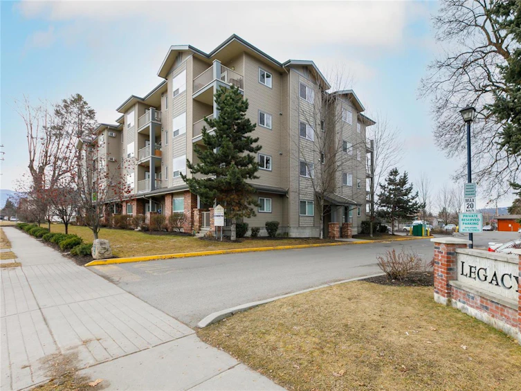 212-770 North Rutland Road, Kelowna, BC, V1X 3B7