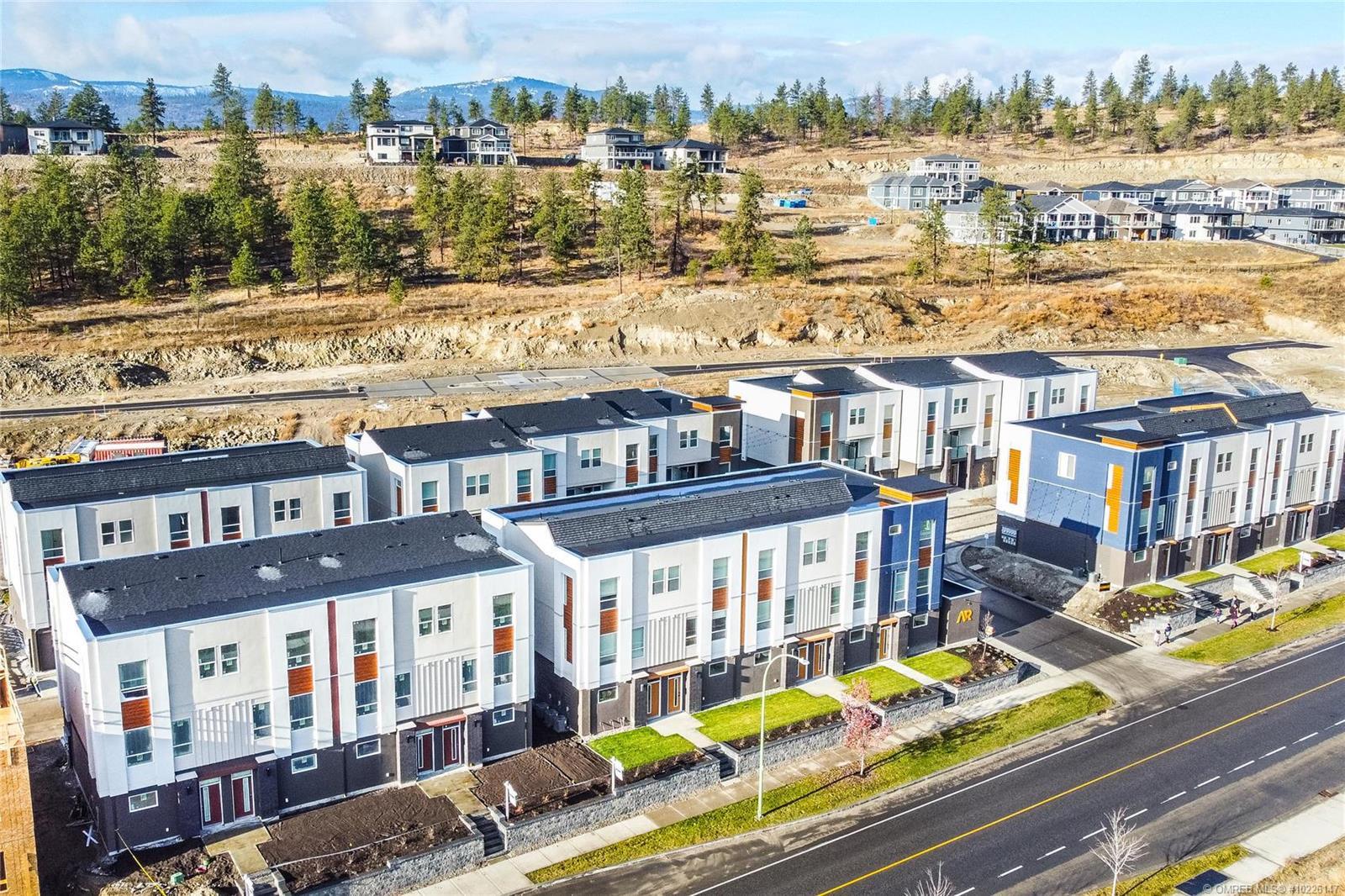 338-610 Academy Way, Kelowna, BC, V1V 0E8