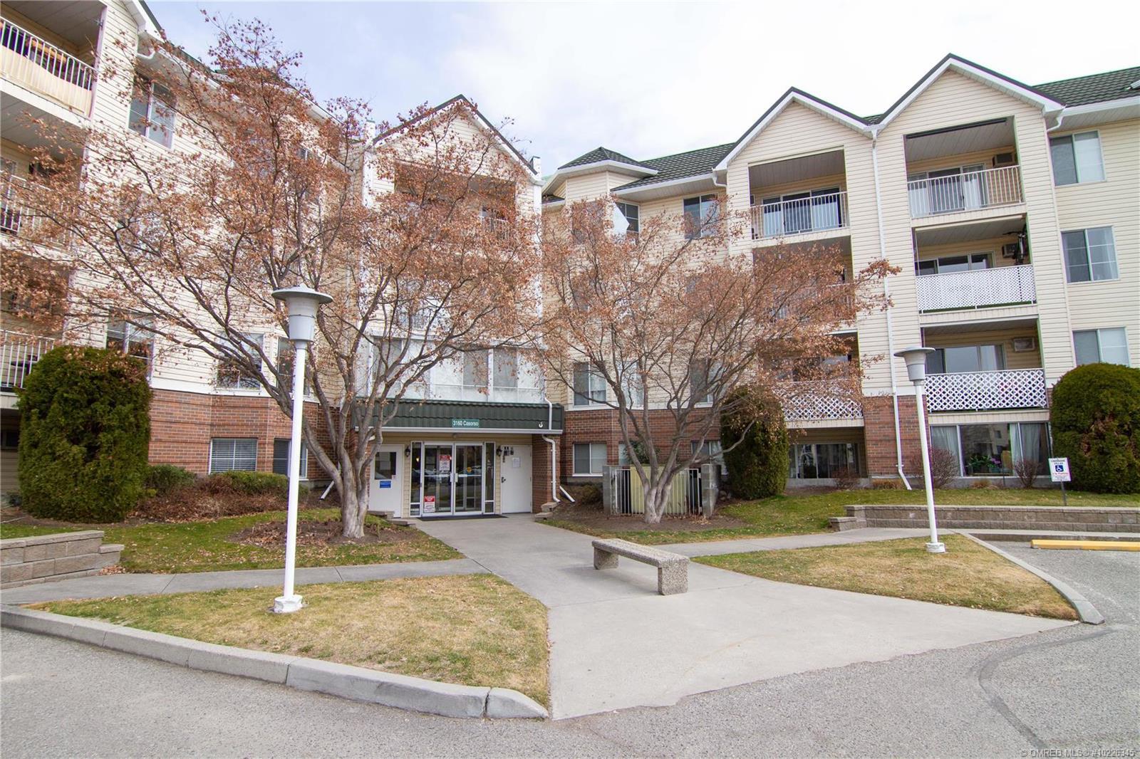 205-3160 Casorso Road, Kelowna, BC, V1W 3L7