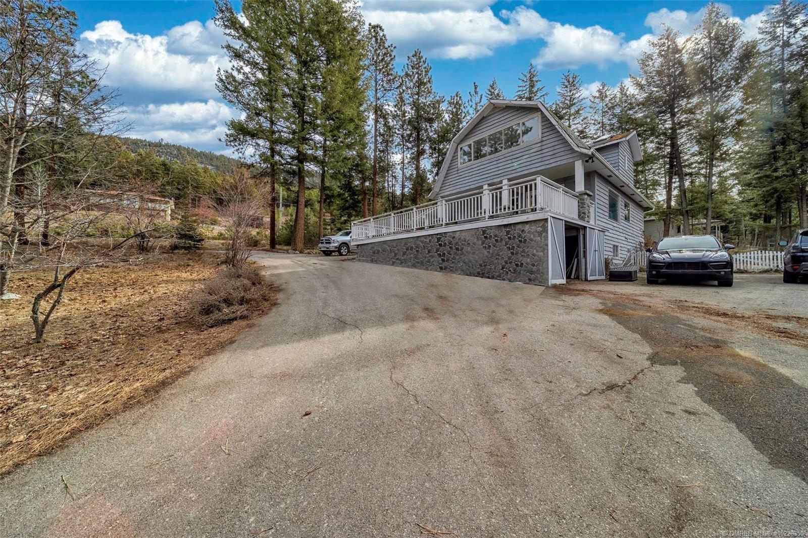 16675 Commonage Road, Lake Country, BC, V4V 1B2