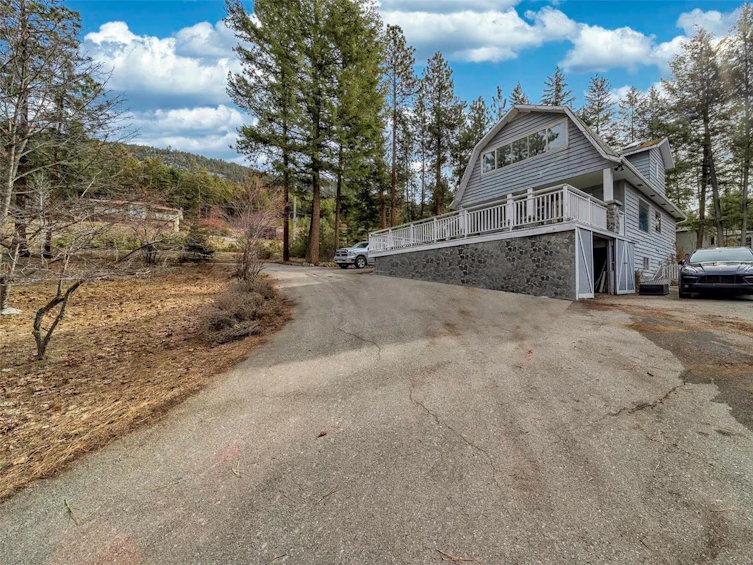 16675 Commonage Road, Lake Country, BC, V4V 1B2