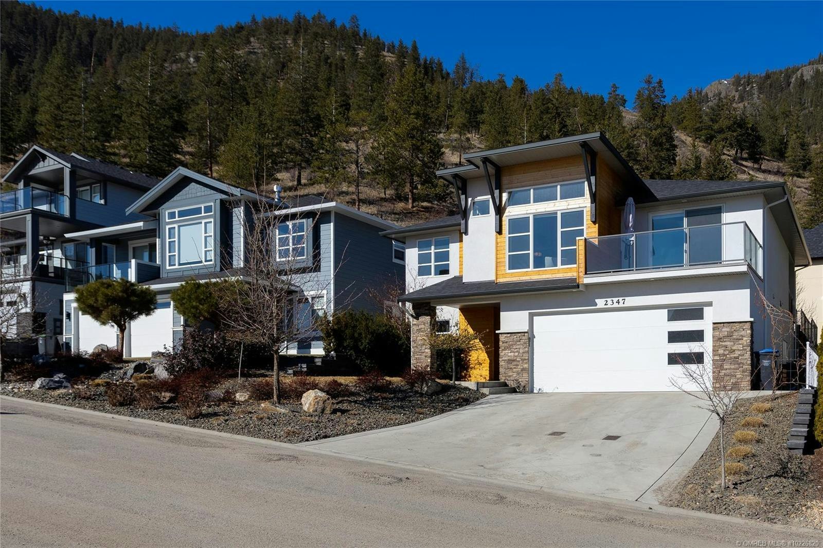 2347 Tallus Green Crescent, West Kelowna, BC, V4T 3K4