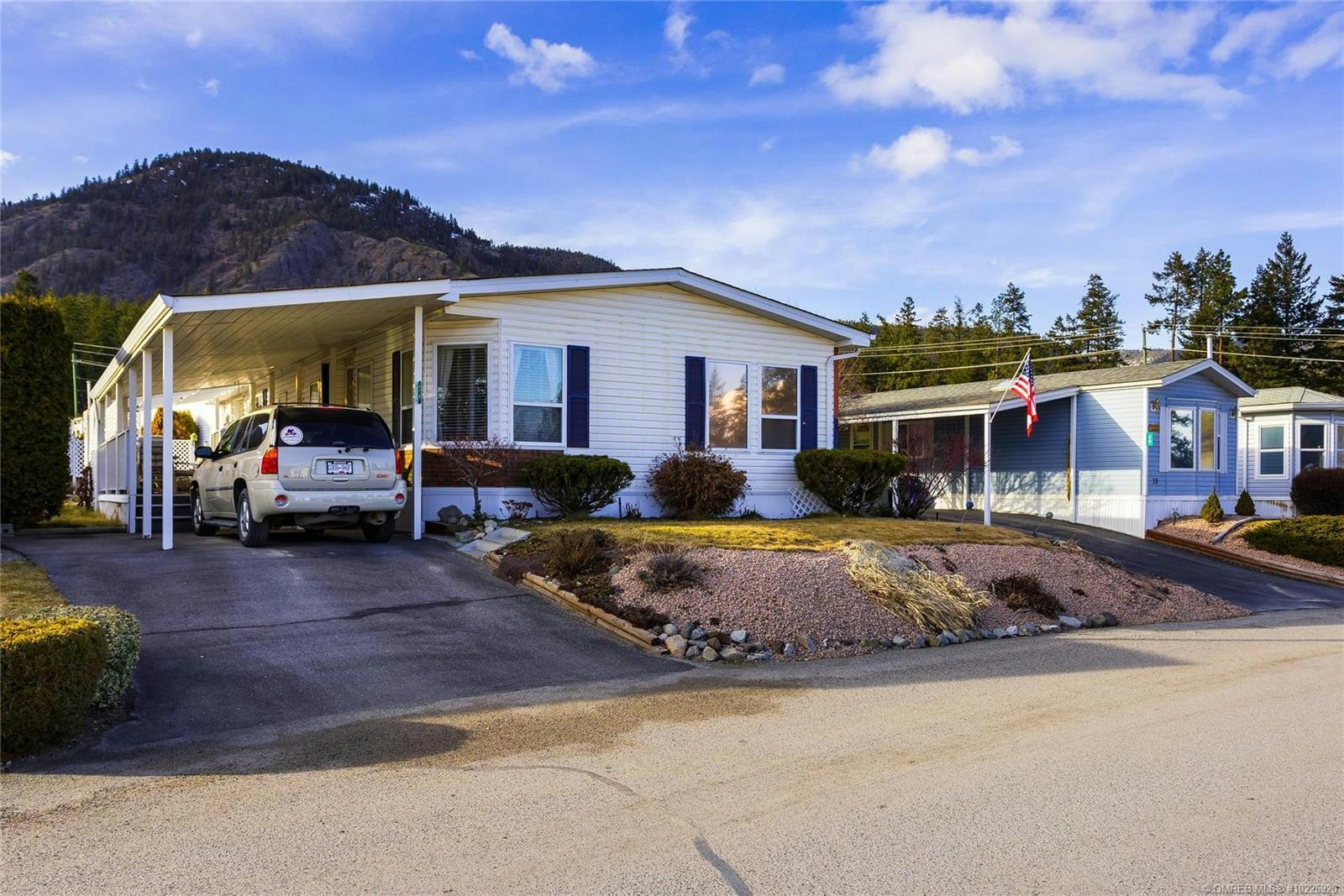 38-1850 Shannon Lake Road, West Kelowna, BC, V4T 1L6