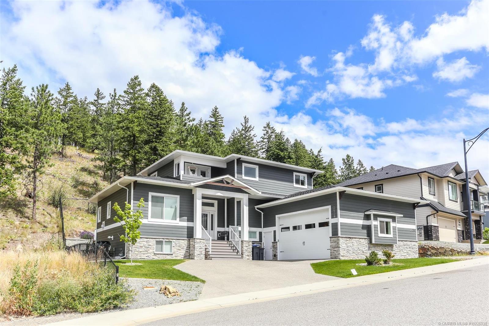 2539 Loseth Road, Kelowna, BC, V1P 1S6