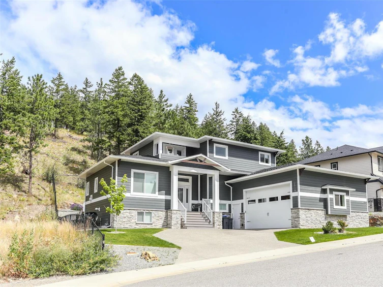 2539 Loseth Road, Kelowna, BC, V1P 1S6