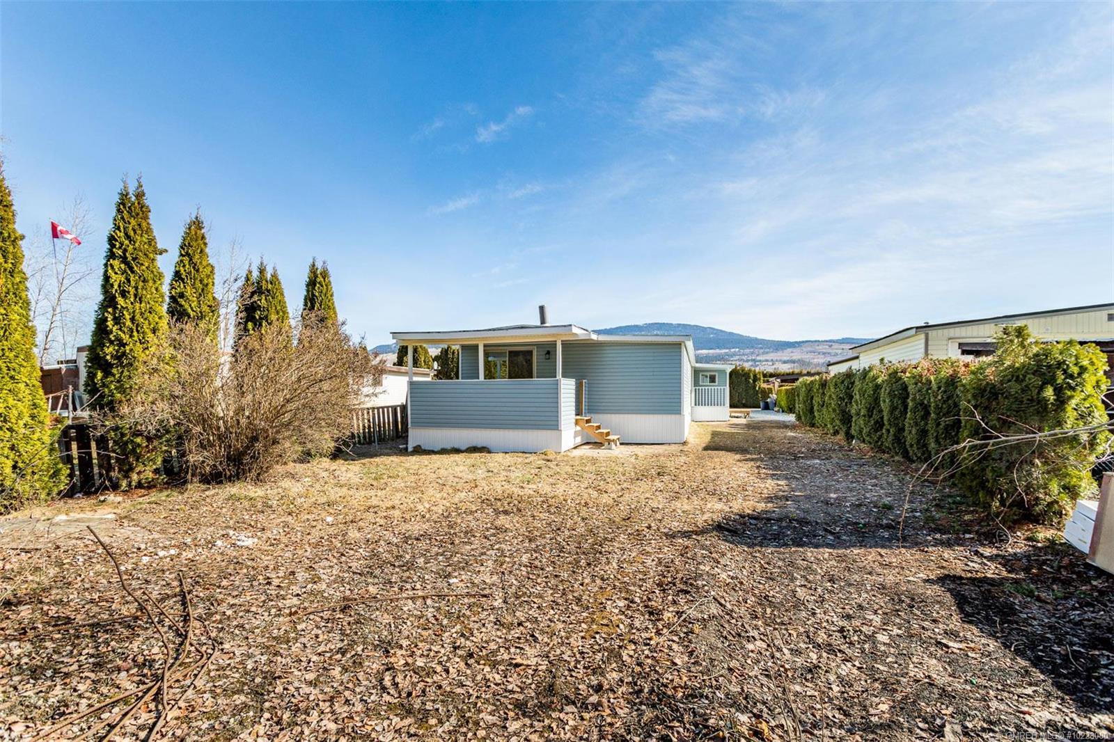 15-720 Commonwealth Road, Kelowna, BC, V4V 1R6