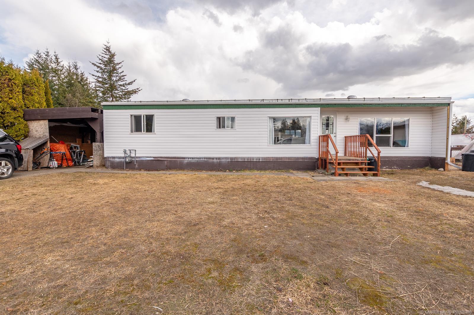 84-1361 Southeast 30 Street, Salmon Arm, BC, V1E 2N4