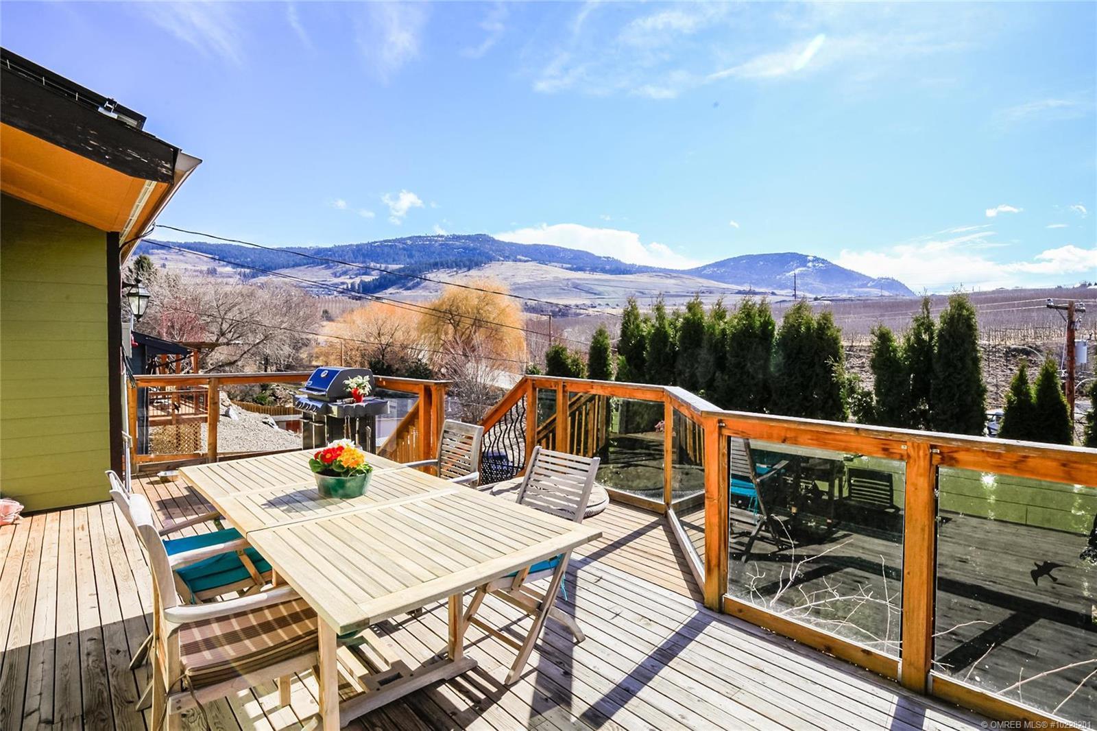 1257 Panorama Lane, Kelowna, BC, V1Y 1B1