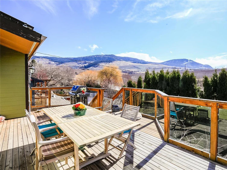 1257 Panorama Lane, Kelowna, BC, V1Y 1B1