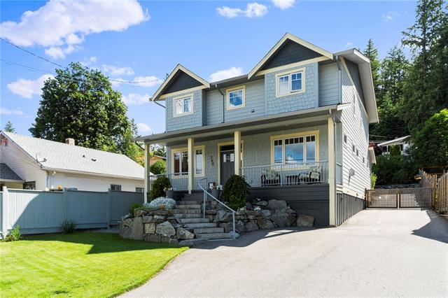 540 Southeast 7th Street, Salmon Arm, BC, V1E 4E5