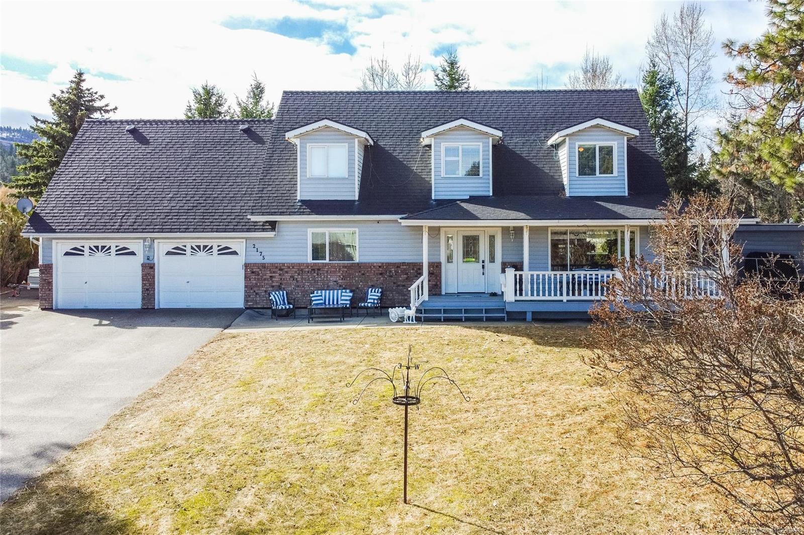 2175 Diamond Road, Kelowna, BC, V1W 4B9